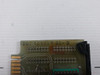 Analogic Counter & Ape Printed Circuit Board 129269 G1-d