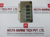 Analogic Counter & Ape Printed Circuit Board 129269 G1-d