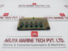 Analogic Counter & Ape Printed Circuit Board 129269 G1-d