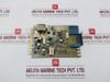 Used Condition By Vero Electronics 10037 Printed Circuit Board