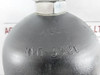 Nvd-3321 Acc Hydraulic Accumulator