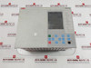 Rec670 Brand Abb Bay Control Relay 50-60Hz (Not Working)