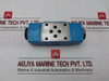 Yuken Pilot Operated Check Modular Valve Part No. Mpa-01-2-40