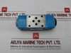 Yuken Pilot Operated Check Modular Valve Part No. Mpa-01-2-40