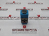 Yuken Pilot Operated Check Modular Valve Part No. Mpa-01-2-40