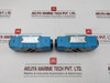 Yuken Pilot Operated Check Modular Valve Part No. Mpa-01-2-40