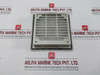 Fan Filter Ip54 By Pfannenberg Part No.11125002000