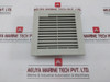 Fan Filter Ip54 By Pfannenberg Part No.11125002000