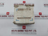 Synchroscope Meter 110V~ Cal. 50 Hz Automatic Electric