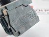 Illuminated Selector Switch Zbe-101N By Telemecanique