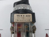Rotary Switch Yongsung Ys R3-222