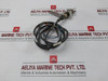 900632402 By Alfa Laval Temperature Switch Meter 1 Ac48V 2,5A