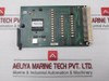 Pcb Card Do400 Kongsberg Simrad 37970068 A