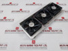 Papst 4414 F Brushless Cooling Fan 4414 F/2 Dc 24V---dc 210Ma 5W