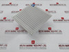 Part No. Sk 3323 107 Toptherm Filter Fan 230V 50/60Hz Rittal