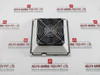 Part No. Sk 3323 107 Toptherm Filter Fan 230V 50/60Hz Rittal