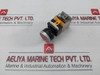 Push Button Switch La38/209B In 50 Gm