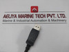 Displayport To Dvi Cable Adapter By Amphenol 023Nvr