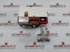 Masoneilan Valve Actuator 6-24 Psi 25 Mm 28-28112 In 7.940 Kg
