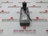 Aventics Pneumatic Directional Control Valve R43100856724 Hz: Dc