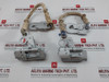 Fujii Denko Fall Arrester Rope Grab 78 Rorip