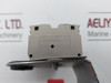 Terminal Block 2.5Mm2 800V Brand Weidmuller Zdub 2.5-2/2An