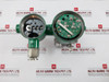 Pressure Transmitter 0-220 Yokogawa Une43S-sas2 *B By Yokogawa -40 To 60˚C