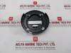 2410 Tank Hub Cover By Rosemount