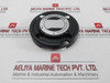 2410 Tank Hub Cover By Rosemount