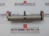 New Condition Tubular Wirewound Resistor 9019925 Gbrzb