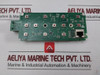 Astrol Electronic Abb Line Distance Protection Relay Pcb Ad-10217-001