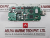 Astrol Electronic Abb Line Distance Protection Relay Pcb Ad-10217-001