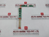 Printed Circuit Board Led3_15_Rev B E193317 328Ds