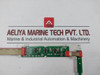 Printed Circuit Board Led3_15_Rev B E193317 328Ds