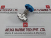 Needle Valve 260K-1/4 By Sanko