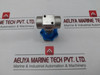 Needle Valve 260K-1/4 By Sanko