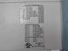 7Ve6110-5Eb92-0Da0/Dd By Siemens Synchronizing Relay Paralleling Device 115-230Vac