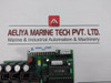 Amplifier Printed Circuit Board By Pharmacia Biotech 56-152058 Ab
