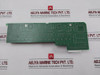 Amplifier Printed Circuit Board By Pharmacia Biotech 56-152058 Ab