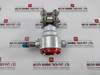 Advanced Differential Pressure Transmitter At9000 Brand Azbil 140 Kg/Cm2