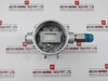 Advanced Differential Pressure Transmitter At9000 Brand Azbil 140 Kg/Cm2