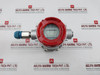 Advanced Differential Pressure Transmitter At9000 Brand Azbil 140 KgCm2