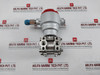 Advanced Differential Pressure Transmitter At9000 Brand Azbil 140 Kg/Cm2
