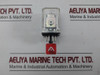 Omron Power Relay 200/220Vac 60W 50/60Hz Part No. My4-tf