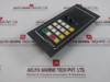 1020603700 Stento Telephone For Main Station Flush Panel Mounting 24V