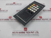 1020603700 Stento Telephone For Main Station Flush Panel Mounting 24V