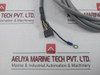 Fiedconnex Cable 4Mtr For Ff-pwr-iota By Pepperl+Fuchs Acc-mb-hon-40
