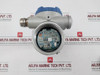 Fkpv03V5Akaby0Y Fuji Electric Pressure Transmitter 28Vdc 1 875/30 Bar G