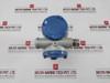 Fkpv03V5Akaby0Y Fuji Electric Pressure Transmitter 28Vdc 1 875/30 Bar G