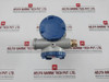 Pressure Transmitter 30Bar G Fkpv03V5Akaby0Y By Fuji Electric